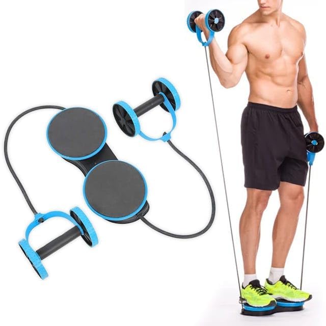 Kit de Cuidado Muscular