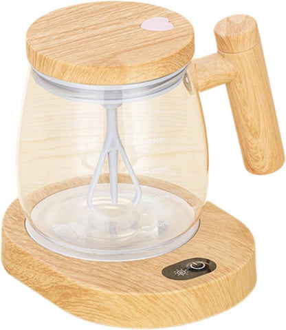 Taza de café agitadora de 400 ml - additional image 5